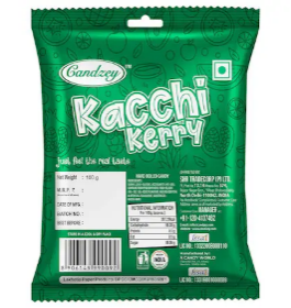 CANDZEY KACHI KERRY 100g