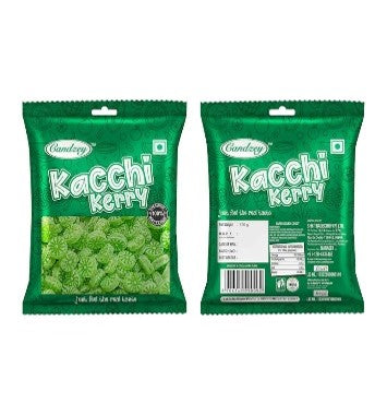 CANDZEY KACHI KERRY 100g