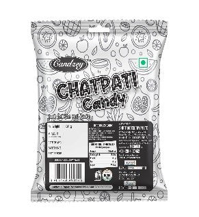 CANDZEY CHATPATI CANDY 100g