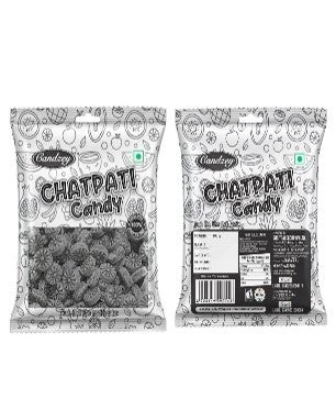 CANDZEY CHATPATI CANDY 100g
