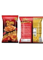 2PM Fire Cracker