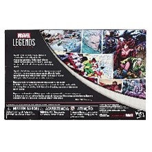 MVL 6 INCH BASIC FIGURE 3PK REMIX