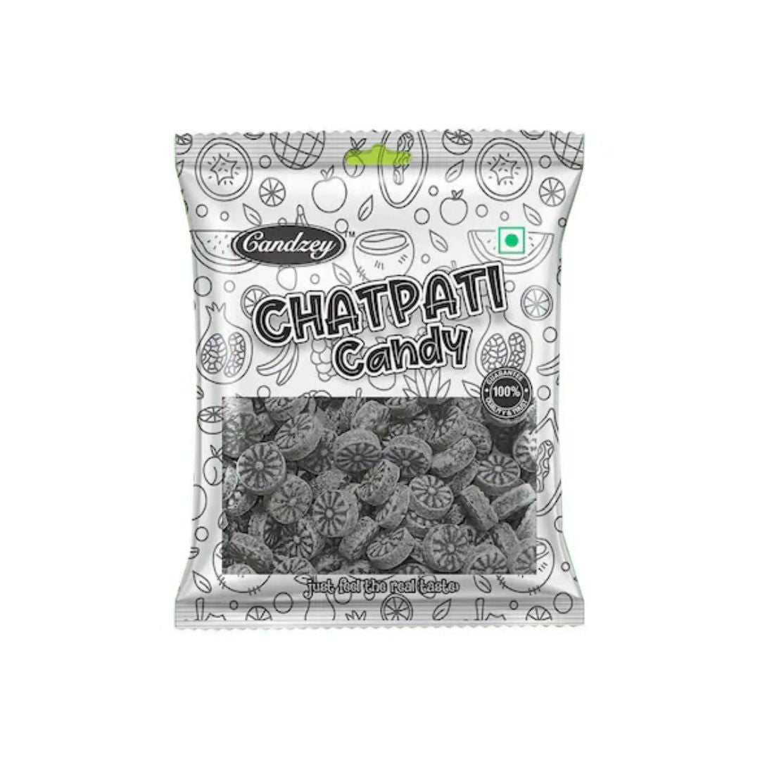 CANDZEY CHATPATI CANDY 100g
