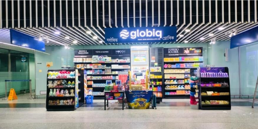⭐ How GlobiQ Is Changing the Way India Shops at Metro Stations: A Complete Lifestyle Experience