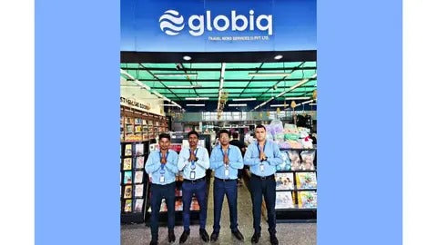 GlobiQ: A New Era of Smart, Stylish &amp; Reliable Tech Accessories for Modern India