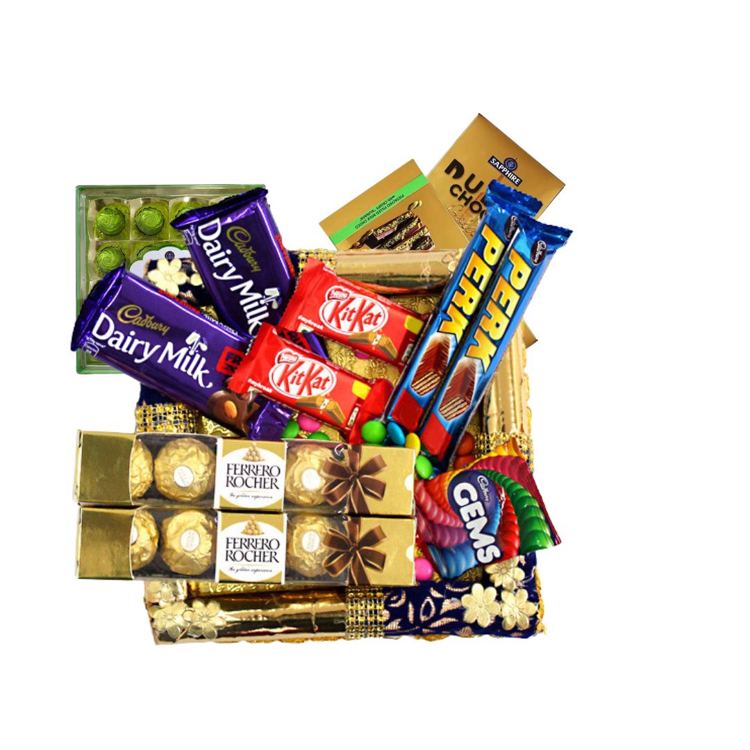 Confectionery