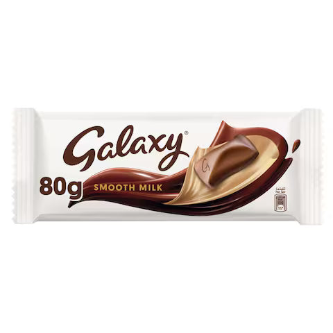 Galaxy Chocolate