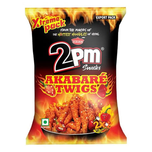 2PM AKABARE TWIGS