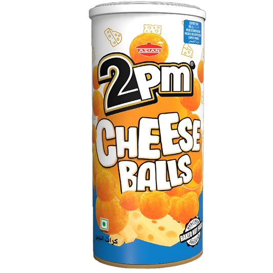 2PM Cheese Ball Can