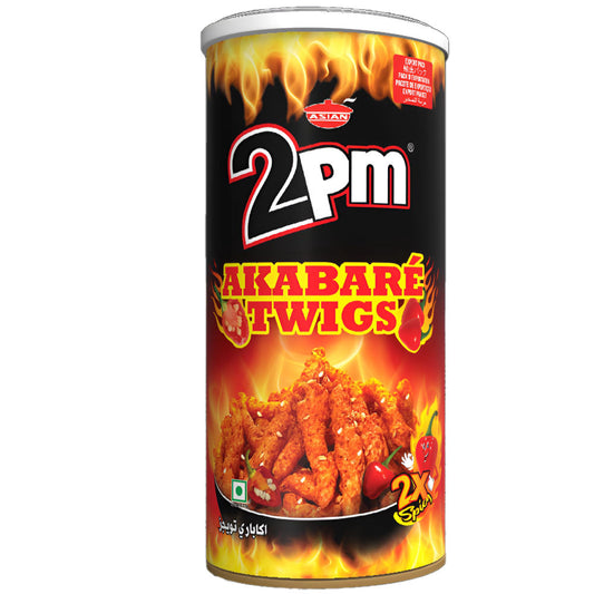 2PM Akbare Twigs Can