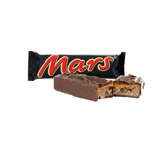 Mars Chocolate