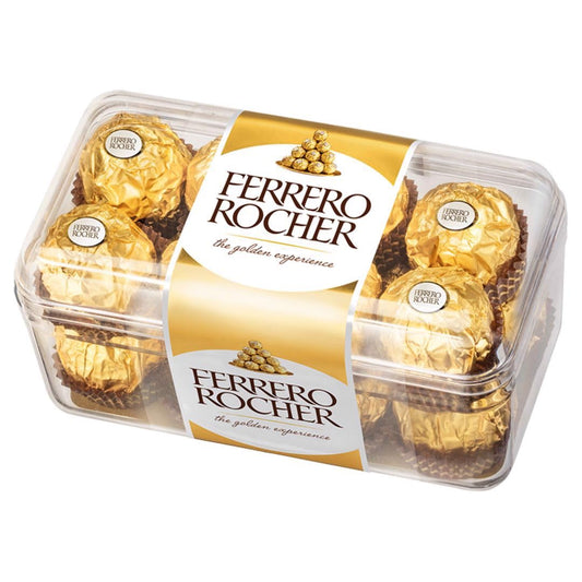 Ferero Rocher