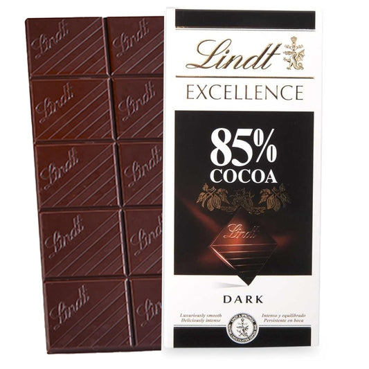Lintd Choclate