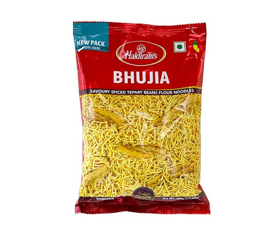 HALDIRAM NI NAMK BHUJIA 150g/200g