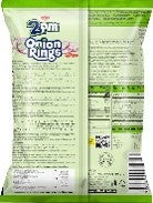 2PM Onion Rings