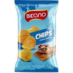 Bikano Chips 75g Chatax Masala