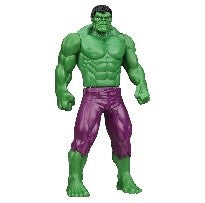 MVL 6 INCH BASIC FIGURE