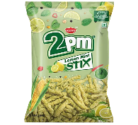 2PM LEMON MINT STIX
