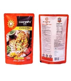 Chatpati Bhel Family Pack