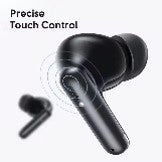 ModishOmbre-Hip-Hop Earbuds-30Hrs/13mm Driver
