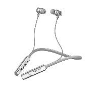 ModishombreArmX Neckband 88 Hrs SmartMagneticswitchNeckband
