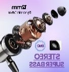 ModishombreAvengerNeckband88HrsVibrationEquili Gaming Mode