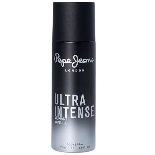 PEPE JEANS MEN DEO-ULTRA INTENSE 200ML
