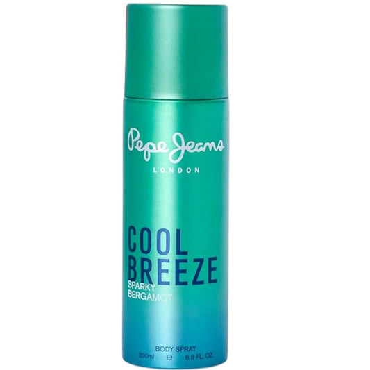 PEPE JEANS MEN DEO-COOL BREEZE 200ML