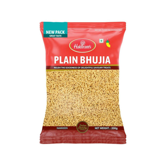 HALDIRAM BHUJIA PLAIN