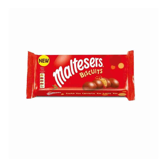 MALTESERS -37 GM