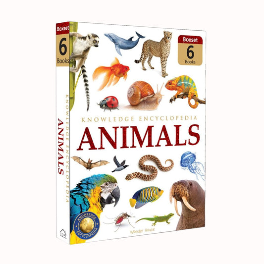 ANIMALS