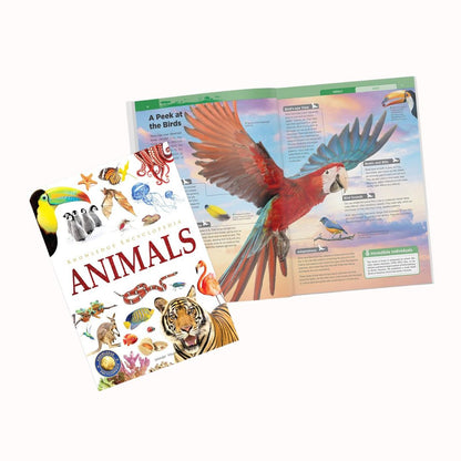ANIMALS