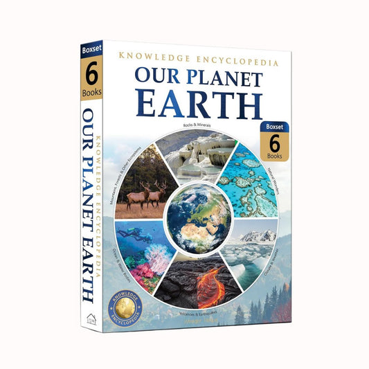 EARTH