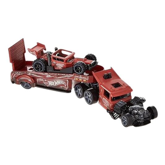 HW SUPER RIGS ASST
