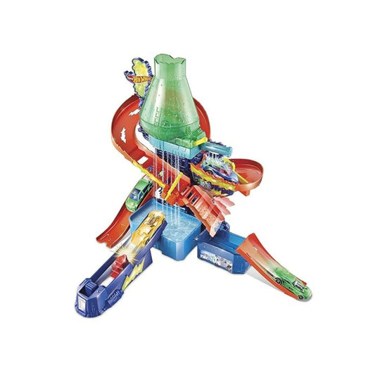 HW City Color Shifters Splash Lab