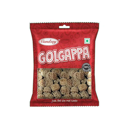 CANDZEY GOLGAPPA 100g