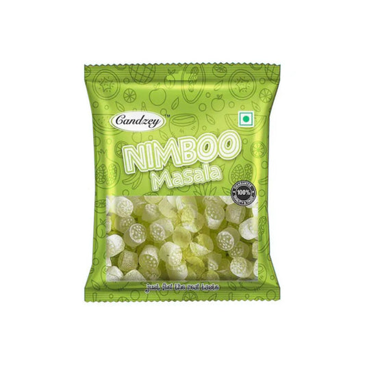 CANDZEY NIMBOO MASALA 100g