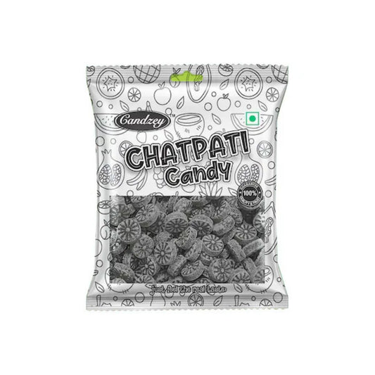 CANDZEY CHATPATI CANDY 100g