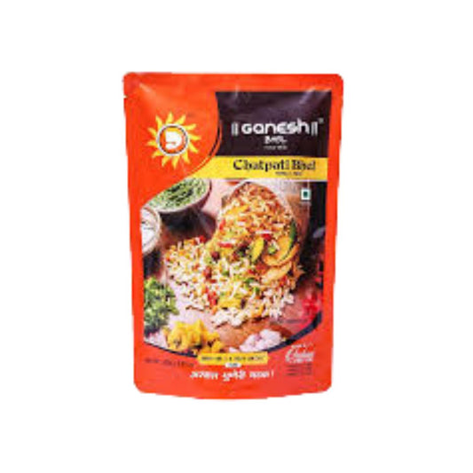 Chatpati Bhel Family Pack