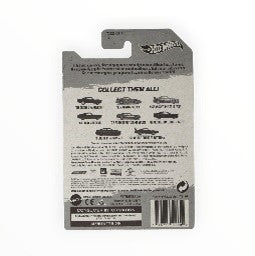 Hot Wheel 2-PACK AST