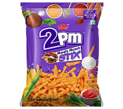 2PM MASALA MUNCH STIX